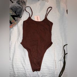 Bodysuit